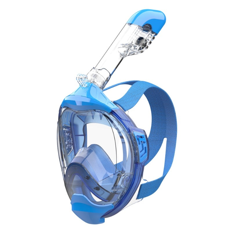 LENTE TRANSPARENTE MOFLOW+