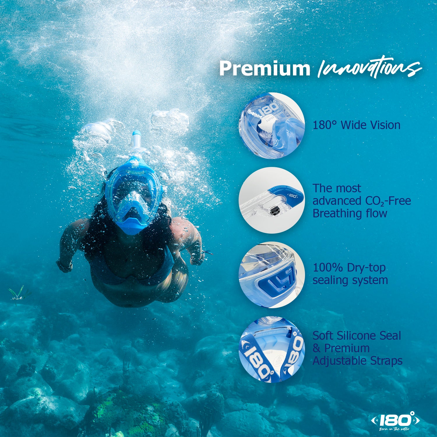 LENTE TRANSPARENTE MOFLOW+