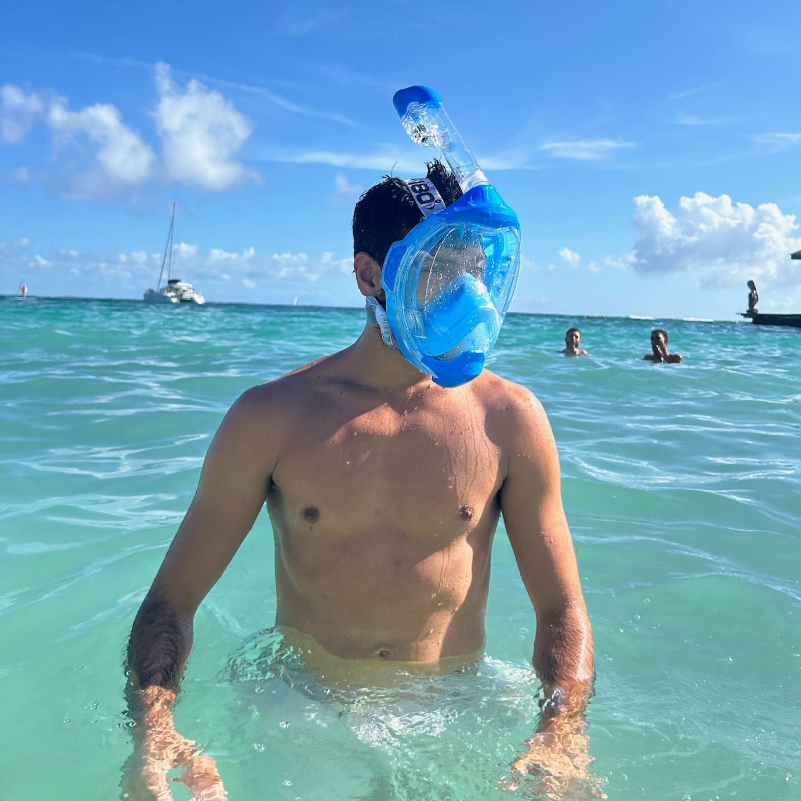 LENTE TRANSPARENTE MOFLOW+