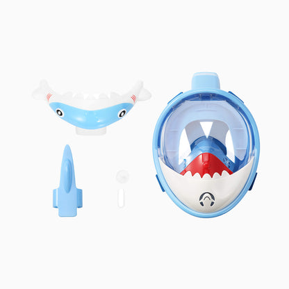 SHARKY