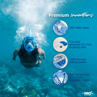 LENTE TRANSPARENTE MOFLOW+