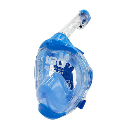 LENTE TRANSPARENTE MOFLOW+